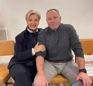 Περίσσευμα προσφοράς στην εθελοντική αιμοδοσία του Πολιτικού Γραφείου του Φώντα Μπαραλιάκου