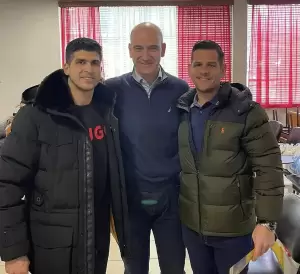 Περίσσευμα προσφοράς στην εθελοντική αιμοδοσία του Πολιτικού Γραφείου του Φώντα Μπαραλιάκου