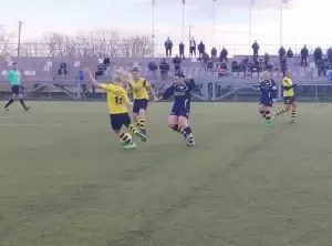 Πιερίδες Μούσες: Δυστυχώς δεν καταφέραμε να «ξαφνιάσουμε» το οργανωμένο σύστημα του ποδοσφαίρου Πιερίδες Μούσες: Δυστυχώς δεν καταφέραμε να «ξαφνιάσουμε» το οργανωμένο σύστημα του ποδοσφαίρου