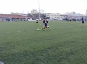 Πιερίδες Μούσες: Δυστυχώς δεν καταφέραμε να «ξαφνιάσουμε» το οργανωμένο σύστημα του ποδοσφαίρου Πιερίδες Μούσες: Δυστυχώς δεν καταφέραμε να «ξαφνιάσουμε» το οργανωμένο σύστημα του ποδοσφαίρου