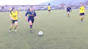 Πιερίδες Μούσες: Δυστυχώς δεν καταφέραμε να «ξαφνιάσουμε» το οργανωμένο σύστημα του ποδοσφαίρου Πιερίδες Μούσες: Δυστυχώς δεν καταφέραμε να «ξαφνιάσουμε» το οργανωμένο σύστημα του ποδοσφαίρου