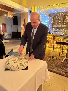 Πίτα Ιατρικού Συλλόγου Πιερίας