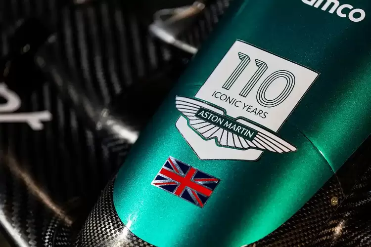 Πότε θα δούμε τη νέα Aston Martin AMR24 του Φερνάντο Αλόνσο Πότε θα δούμε τη νέα Aston Martin Amr24 του Φερνάντο Αλόνσο