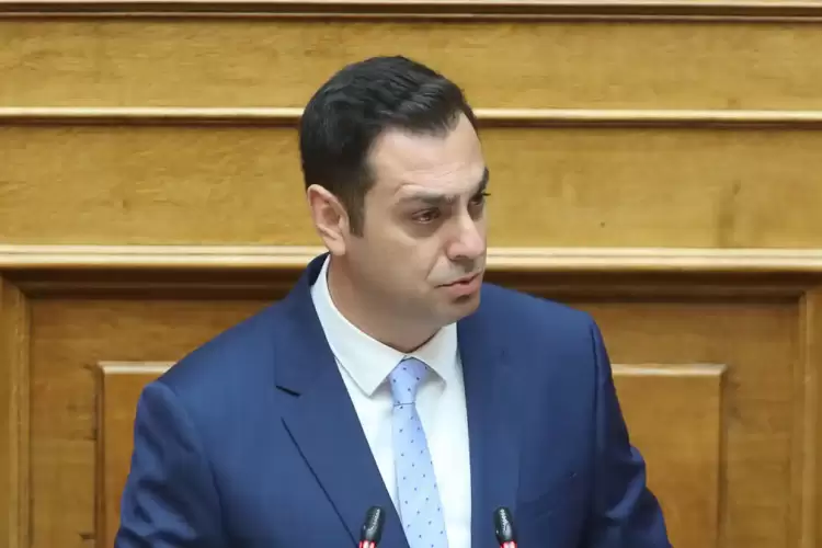 Σπύρος Κουλκουδίνας: Να προχωρήσουν τα προγράμματα στέγασης «Κοινωνική Αντιπαροχή» και «Ανακαινίζω Νοικιάζω»