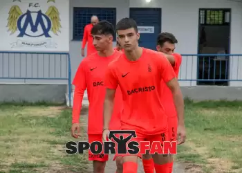 Στον Εθνικό Νέου Κεραμιδίου ο Αντώνης Λαφάρας