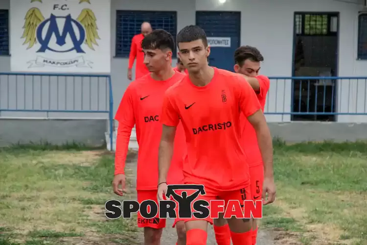 Στον Εθνικό Νέου Κεραμιδίου ο Αντώνης Λαφάρας