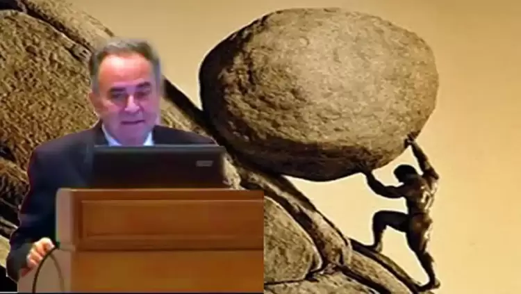 Συνεχίζει δραματικά επίκαιρος ο «τζόγος»!... Συνεχίζει δραματικά επίκαιρος ο «τζόγος»!…