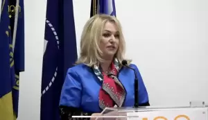 Κατερίνη: Τα 100 χρόνια Προσκοπισμού στην Πιερία (βίντεο) Συνεδριακό Κέντρο Κατερίνης: 100 χρόνια Προσκοπισμός στην Πιερία