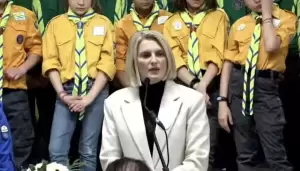 Κατερίνη: Τα 100 χρόνια Προσκοπισμού στην Πιερία (βίντεο) Συνεδριακό Κέντρο Κατερίνης: 100 χρόνια Προσκοπισμός στην Πιερία