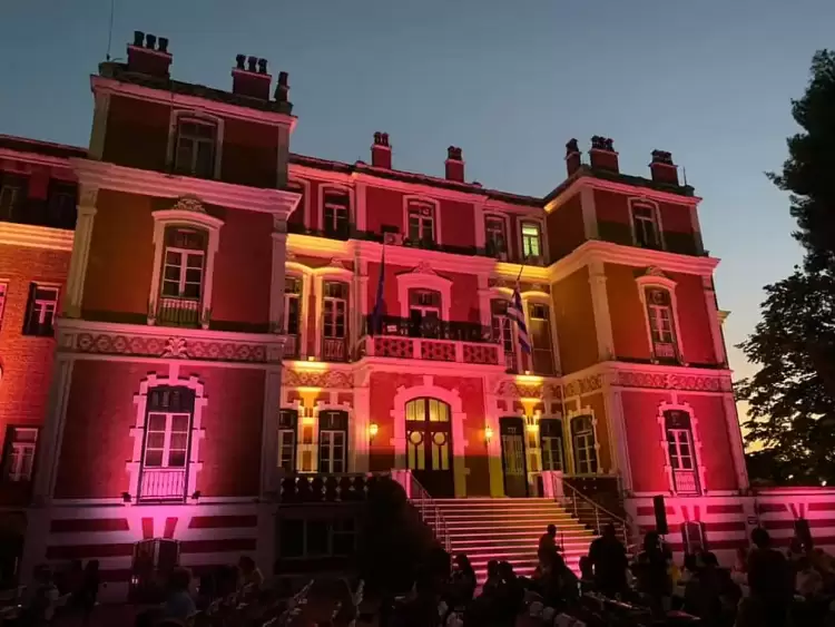 Τακτική συνεδρίαση του Περιφερειακού Συμβουλίου Κεντρικής Μακεδονίας την Πέμπτη 25 Ιανουαρίου 2024