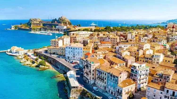 Ταξίδια: Οι πιο «ήσυχοι» προορισμοί για διακοπές με ηρεμία