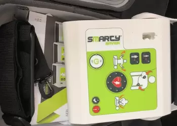 Το 10ο Δημοτικό Σχολείο Κατερίνης ευχαριστεί το Ασφαλιστικό γραφείο «Σούμπαση»