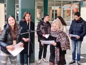 Το 1ο ΓΕΛ Κατερίνης αναγορεύτηκε «Σχολείο Πρέσβης του Ευρωπαϊκού Κοινοβουλίου»