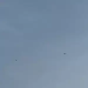 Το «uss Mesa Verde» στο Λιτόχωρο (βίντεο & εικόνες)