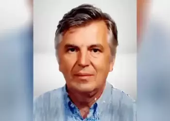 Το “αντίο” στον επιστήθιο φίλο μου Γιάννη Μπίσμπα