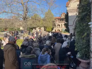 Το διήμερο 27-28 Ιανουαρίου πανηγύρισε η Ιερά Μονή Οσίου Εφραίμ Κονταριώτισσας Πιερίας. Το διήμερο 27 28 Ιανουαρίου πανηγύρισε η Ιερά Μονή Οσίου Εφραίμ Κονταριώτισσας Πιερίας.