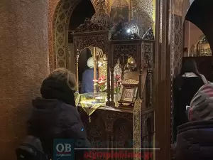 Το διήμερο 27-28 Ιανουαρίου πανηγύρισε η Ιερά Μονή Οσίου Εφραίμ Κονταριώτισσας Πιερίας. Το διήμερο 27 28 Ιανουαρίου πανηγύρισε η Ιερά Μονή Οσίου Εφραίμ Κονταριώτισσας Πιερίας.