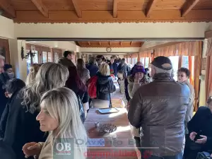 Το διήμερο 27-28 Ιανουαρίου πανηγύρισε η Ιερά Μονή Οσίου Εφραίμ Κονταριώτισσας Πιερίας. Το διήμερο 27 28 Ιανουαρίου πανηγύρισε η Ιερά Μονή Οσίου Εφραίμ Κονταριώτισσας Πιερίας.