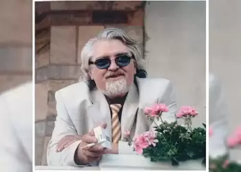 Το ετήσιο μνημόσυνο του τέως Δημάρχου Αιγινίου Βασίλη Κόντου την Κυριακή 7/01/2024