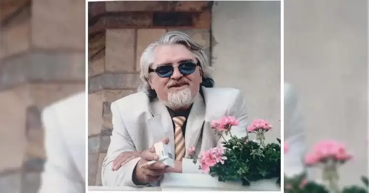 Το ετήσιο μνημόσυνο του τέως Δημάρχου Αιγινίου Βασίλη Κόντου την Κυριακή 7/01/2024