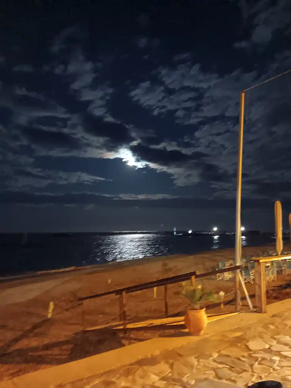 Το «Φεγγάρι του Λύκου» – Η πρώτη πανσέληνος για το 2024