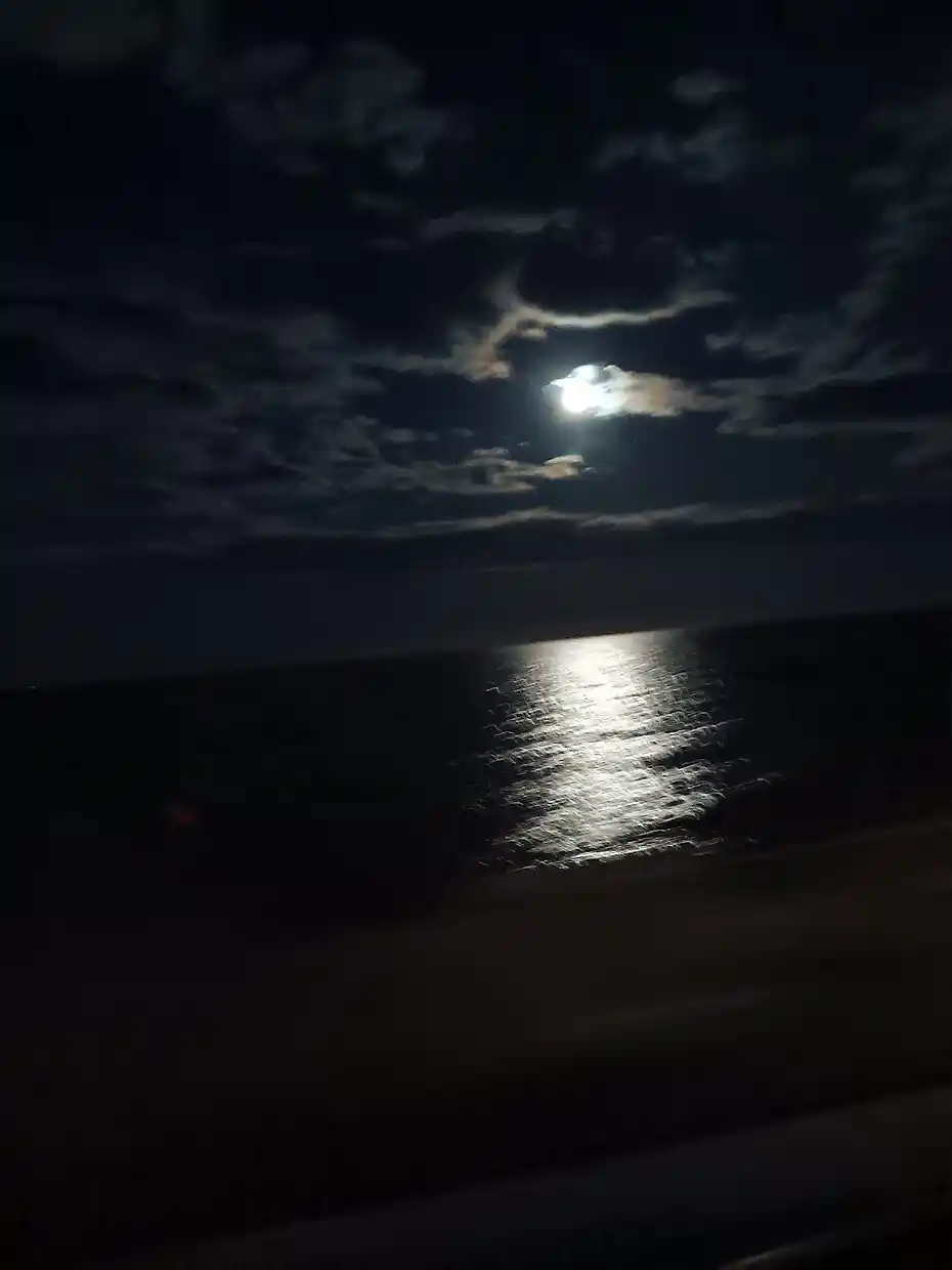 Το «Φεγγάρι του Λύκου» – Η πρώτη πανσέληνος για το 2024