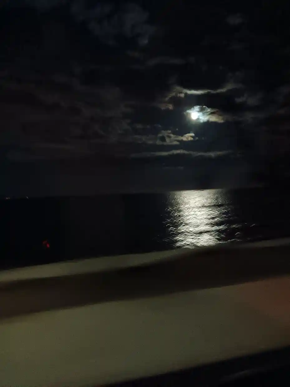 Το «Φεγγάρι του Λύκου» – Η πρώτη πανσέληνος για το 2024