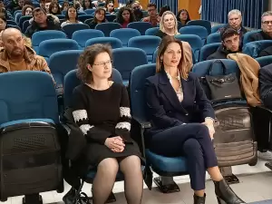 Βράβευση μαθητών σχολείων της Δευτεροβάθμιας Εκπαίδευσης του Ν Πιερίας