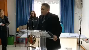 Βράβευση μαθητών σχολείων της Δευτεροβάθμιας Εκπαίδευσης του Ν Πιερίας