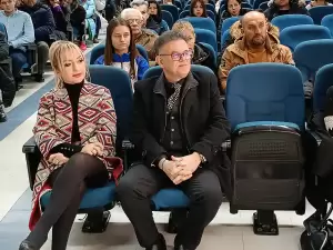 Βράβευση μαθητών σχολείων της Δευτεροβάθμιας Εκπαίδευσης του Ν Πιερίας