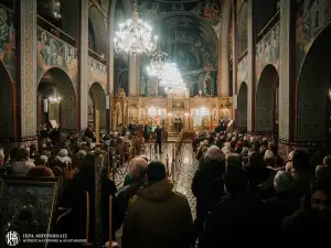 Βροντερό «Όχι» της Κατερίνης στο νομοσχέδιο για τον γάμο των ομόφυλων ζευγαριών