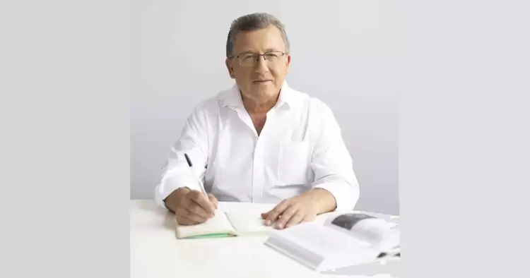 Συγχαρητήριο Δημάρχου Κατερίνης Ιωάννη Ντούμου για το βραβείο που απέσπασαν το 15ο & το 17ο Δημοτικά Σχολεία Κατερίνης