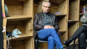 44 χρόνια  θέατρο «Πήγασος»: Μεγάλο αφιέρωμα με τη συμμετοχή  των Αντώνη Κάλφα και Νίκου Γραικού