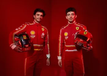 Formula 1: Τι ζητούν από τη νέα Ferrari Sf 24 οι Λεκλέρ και Σάινθ