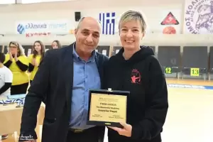 Oλοκληρώθηκε το Σαββατοκύριακο 17 18 Φεβρουαρίου, το Πανελλήνιο Πρωτάθλημα Τοξοβολίας στον Κολινδρό Πιερίας