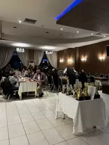 Α.Σ. Sakura Κατερίνης: Κοπή Πίτας & Βράβευση Πρωταθλητών (εικόνες) Α.Σ. Sakura Κατερίνης: Κοπή Πίτας & Βράβευση Πρωταθλητών