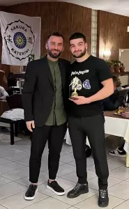 Α.Σ. Sakura Κατερίνης: Κοπή Πίτας & Βράβευση Πρωταθλητών (εικόνες) Α.Σ. Sakura Κατερίνης: Κοπή Πίτας & Βράβευση Πρωταθλητών