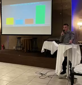 Α.Σ. Sakura Κατερίνης: Κοπή Πίτας & Βράβευση Πρωταθλητών (εικόνες) Α.Σ. Sakura Κατερίνης: Κοπή Πίτας & Βράβευση Πρωταθλητών