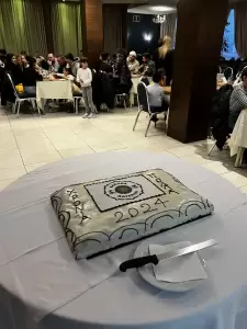 Α.Σ. Sakura Κατερίνης: Κοπή Πίτας & Βράβευση Πρωταθλητών (εικόνες) Α.Σ. Sakura Κατερίνης: Κοπή Πίτας & Βράβευση Πρωταθλητών