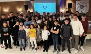 Α.Σ. Sakura Κατερίνης: Κοπή Πίτας & Βράβευση Πρωταθλητών (εικόνες) Α.Σ. Sakura Κατερίνης: Κοπή Πίτας & Βράβευση Πρωταθλητών