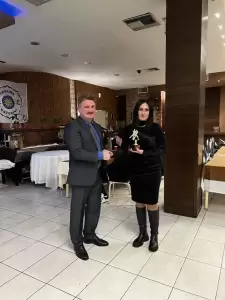 Α.Σ. Sakura Κατερίνης: Κοπή Πίτας & Βράβευση Πρωταθλητών (εικόνες) Α.Σ. Sakura Κατερίνης: Κοπή Πίτας & Βράβευση Πρωταθλητών