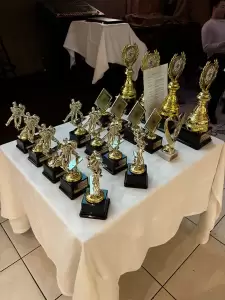 Α.Σ. Sakura Κατερίνης: Κοπή Πίτας & Βράβευση Πρωταθλητών (εικόνες) Α.Σ. Sakura Κατερίνης: Κοπή Πίτας & Βράβευση Πρωταθλητών