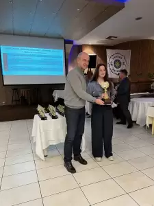 Α.Σ. Sakura Κατερίνης: Κοπή Πίτας & Βράβευση Πρωταθλητών (εικόνες) Α.Σ. Sakura Κατερίνης: Κοπή Πίτας & Βράβευση Πρωταθλητών