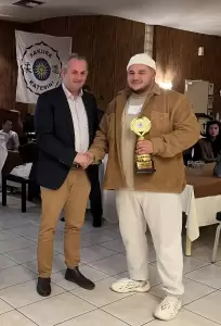 Α.Σ. Sakura Κατερίνης: Κοπή Πίτας & Βράβευση Πρωταθλητών (εικόνες) Α.Σ. Sakura Κατερίνης: Κοπή Πίτας & Βράβευση Πρωταθλητών