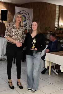 Α.Σ. Sakura Κατερίνης: Κοπή Πίτας & Βράβευση Πρωταθλητών (εικόνες) Α.Σ. Sakura Κατερίνης: Κοπή Πίτας & Βράβευση Πρωταθλητών