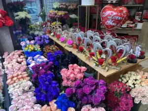 Ο Άγιος Βαλεντίνος «στην καρδιά» όλων – Οι καλύτερες προτάσεις για δώρα