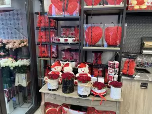 Ο Άγιος Βαλεντίνος «στην καρδιά» όλων – Οι καλύτερες προτάσεις για δώρα