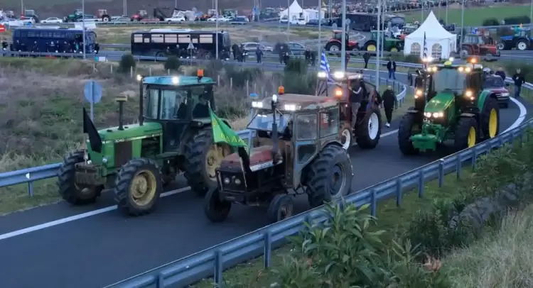 Αγρότες: Πως τα νέα μέτρα αναμένεται να μειώσουν το κόστος παραγωγής Αγρότες: Πως τα νέα μέτρα αναμένεται να μειώσουν το κόστος παραγωγής