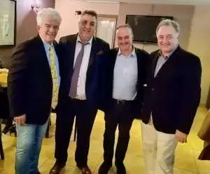 Η ανάδειξη του αεροδρομίου της Ν. Αγχιάλου προωθητική του τουρισμού της Πιερίας