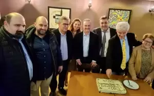 Η ανάδειξη του αεροδρομίου της Ν. Αγχιάλου προωθητική του τουρισμού της Πιερίας